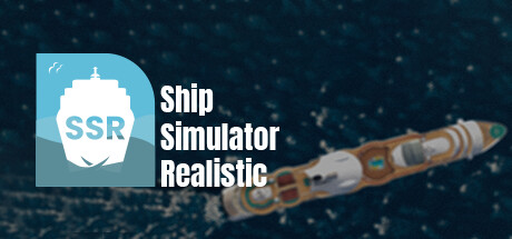 Ship Simulator Realistic cover art