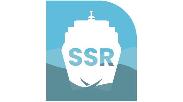 Ship Simulator Realistic Logo