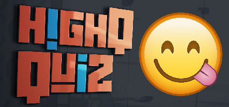 HighQ Quiz cover art