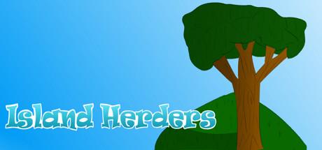 Island Herders cover art