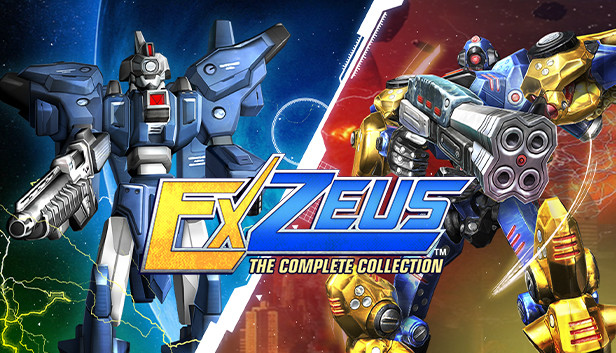 ExZeus™: The Complete Collection