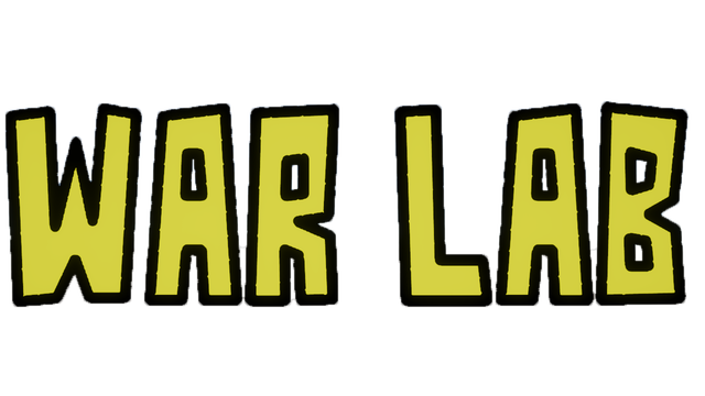 WAR LAB Logo