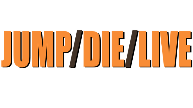 Jump/Die/Live Logo