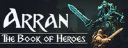 Arran: The Book of Heroes