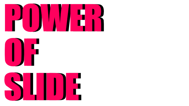 Power Of Slide Logo