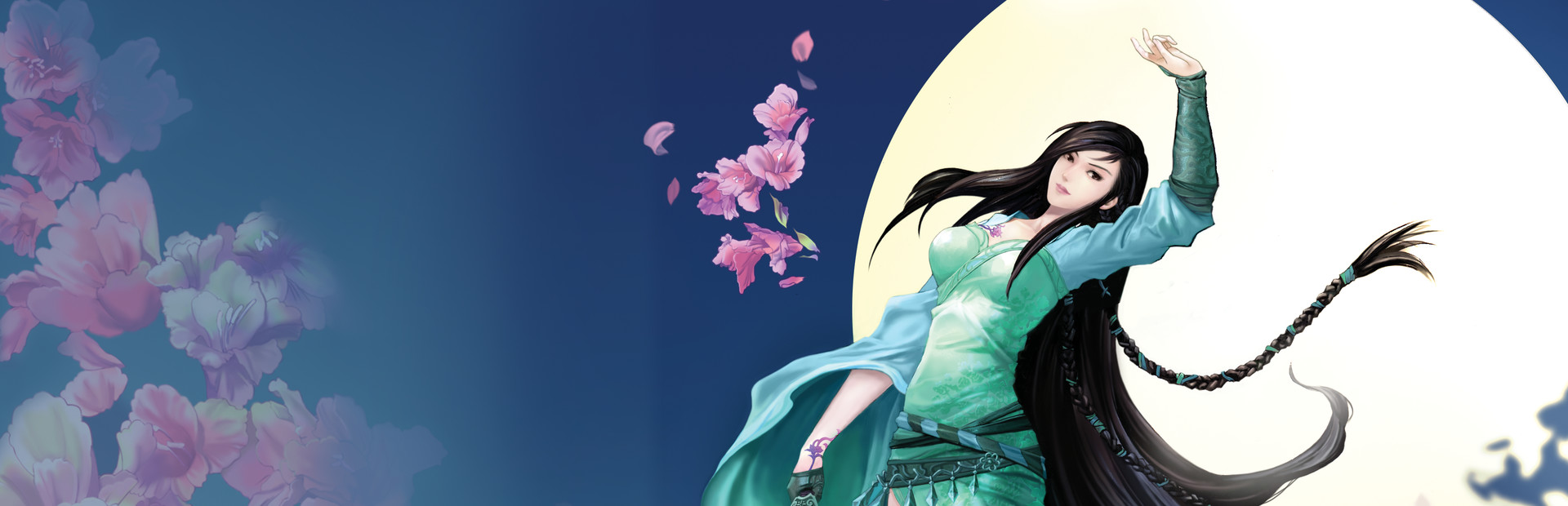 Sword and Fairy 5 prequel