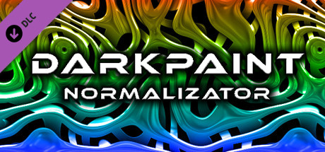 NORMALIZATOR - DarkPaint cover art