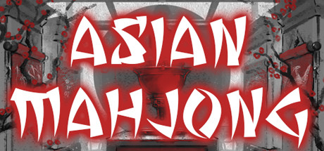 Asian Mahjong cover art