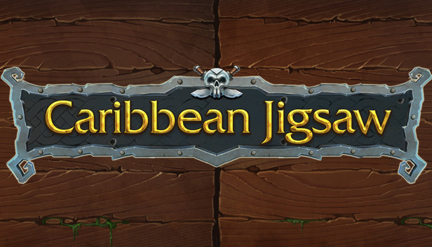 Caribbean Jigsaw