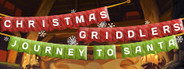 Christmas Griddlers Journey to Santa