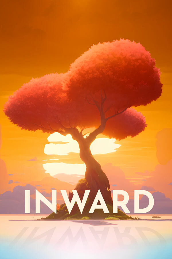 Inward for steam