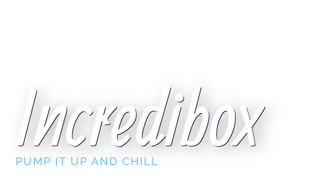 Incredibox Logo