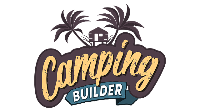 Camping Builder Logo