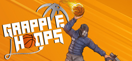 Grapple Hoops cover art