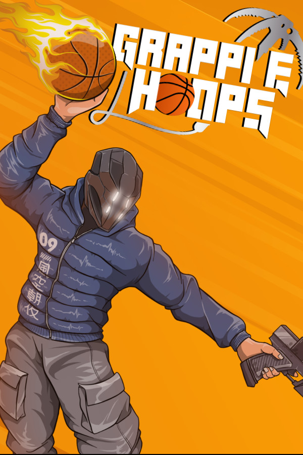 Grapple Hoops for steam