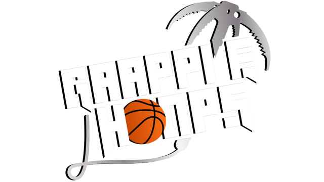 Grapple Hoops Logo