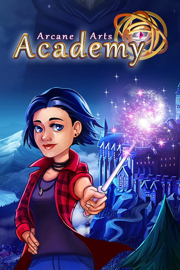 Arcane academy. Arcane Arts Academy. Arcane Arts Academy 2.