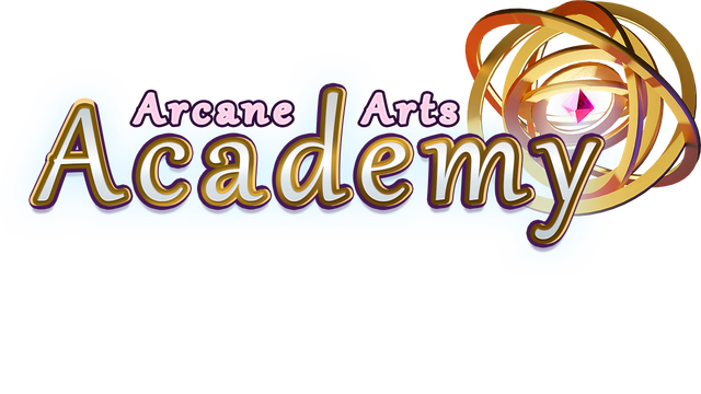 Arcane Arts Academy Logo