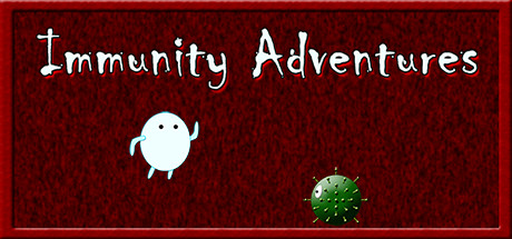 Immunity Adventures cover art