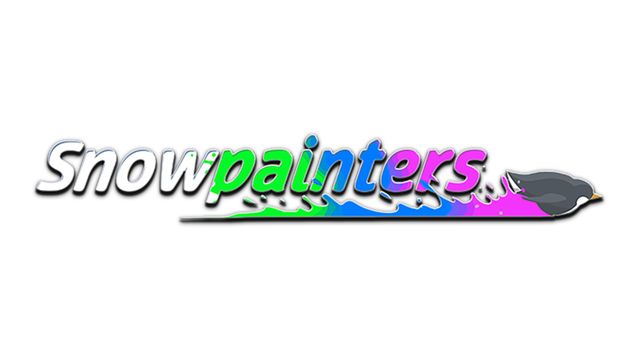Snowpainters Logo