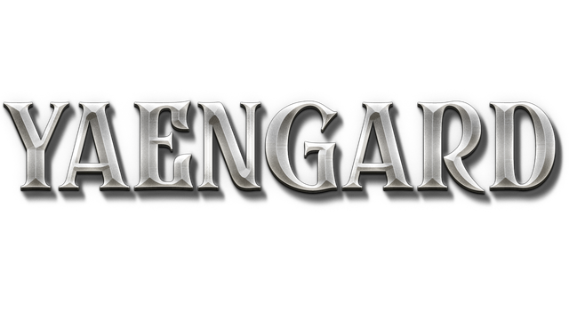Yaengard Logo
