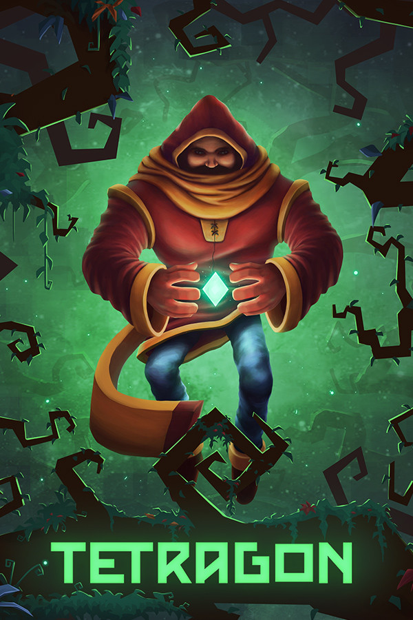 Tetragon for steam Tetragon for steam