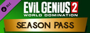 Evil Genius 2: Season Pass