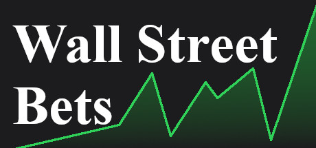 Wall Street Bets cover art