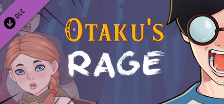 Otaku's Rage - New Scenes Patch
