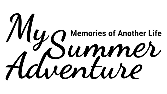 My Summer Adventure: Memories of Another Life Logo