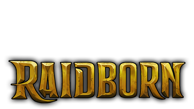 RAIDBORN Logo