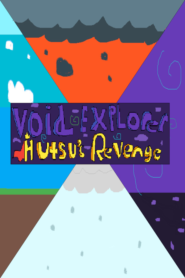 Void Explorer cover art