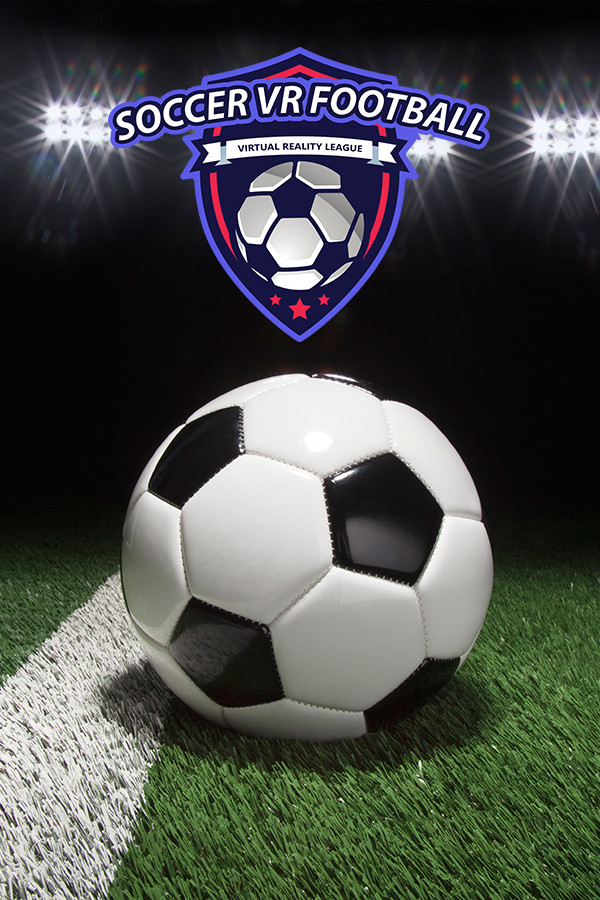 Soccer VR Football for steam Soccer VR Football for steam