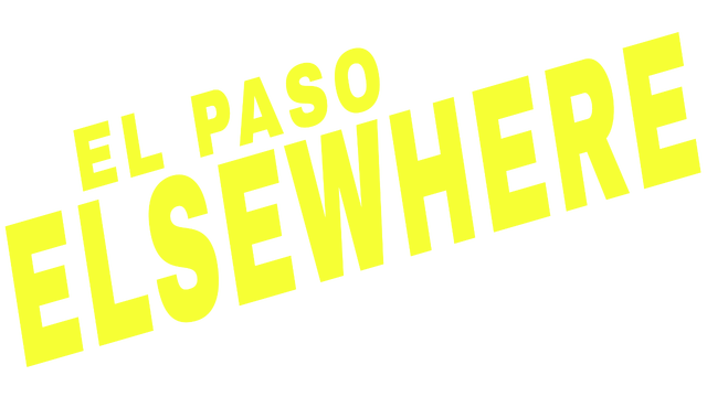 El Paso, Elsewhere Logo