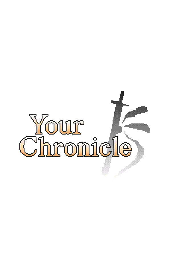 Steam portrait for Your Chronicle.
