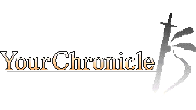 Your Chronicle Logo