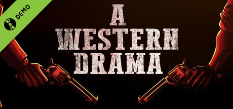 A Western Drama Demo cover art