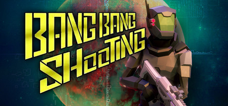 BangBangShooting cover art