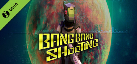 BangBangShooting Demo cover art