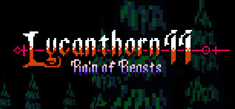 Lycanthorn II - Rain of Beasts