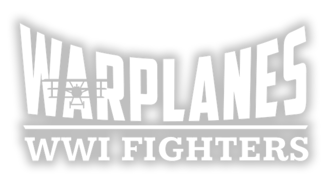 Warplanes: WW1 Fighters Logo