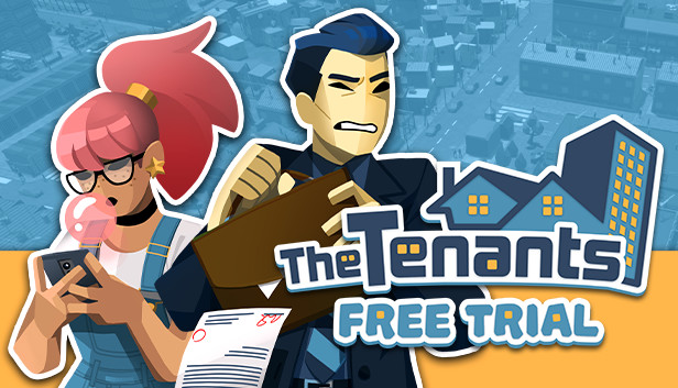 The Tenants - Free Trial