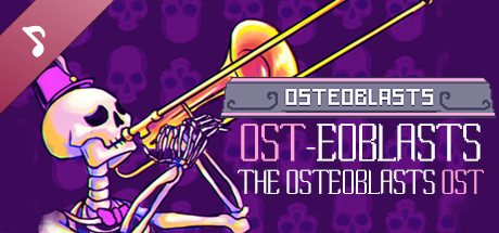 OST-eoblasts: The Osteoblasts OST cover art