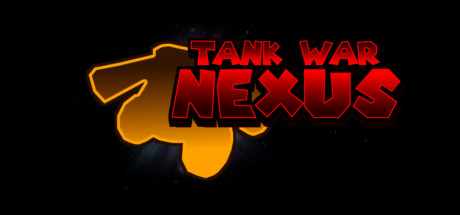 TankWar Nexus cover art