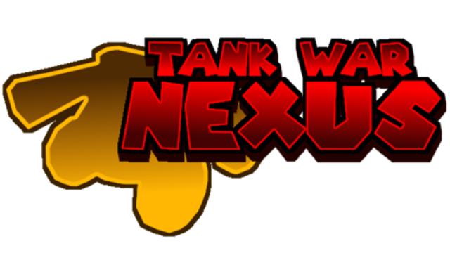 Tank War Nexus Logo