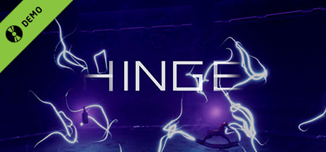 HINGE: Episode 1 Demo cover art