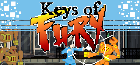 Can I Run Keys of Fury?