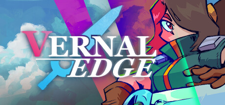 Vernal Edge on Steam Backlog