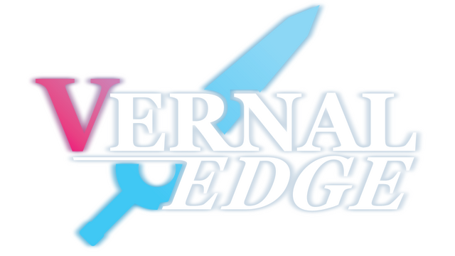 Vernal Edge - Steam Backlog