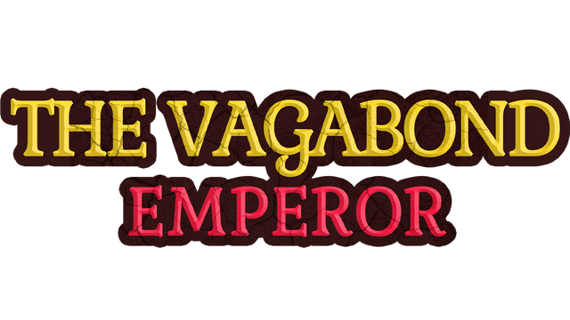 The Vagabond Emperor Logo